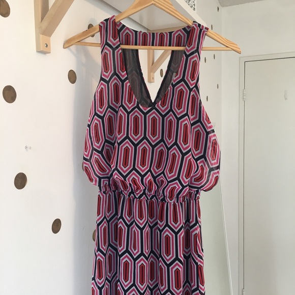 Banana Republic Holiday Dress ♥️ BNWT - Picture 5 of 7